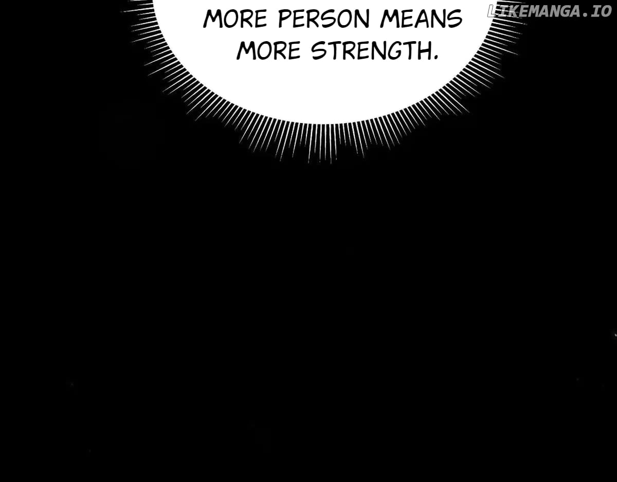 Invincible After Shocking My Empress Wife Chapter 81 - page 110